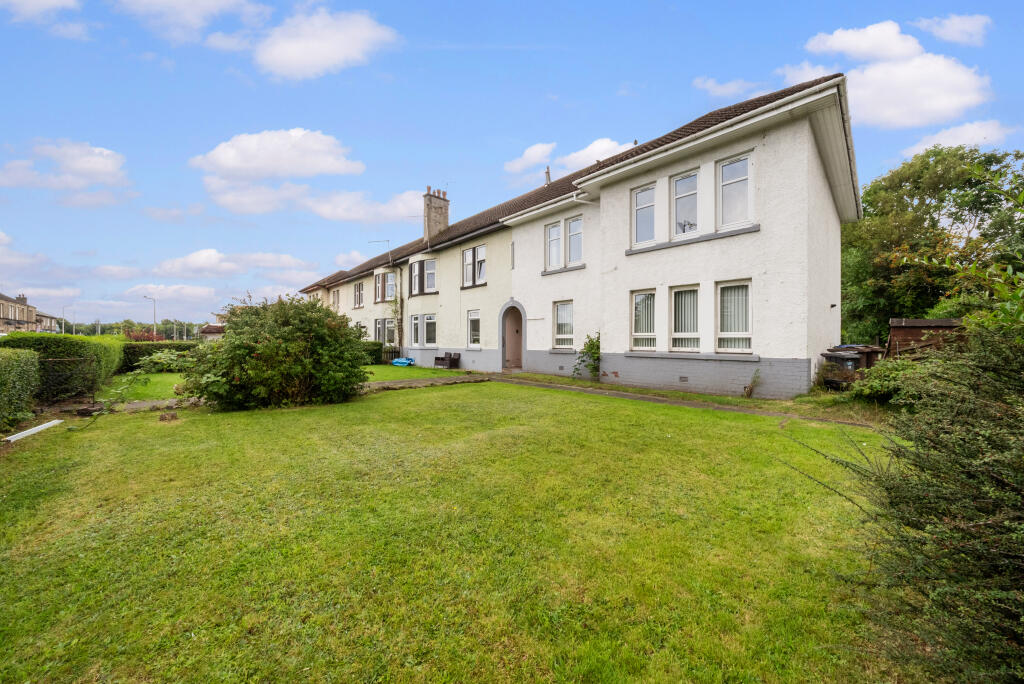 Main image of property: Bridge Street, Linwood, Paisley, Renfrewshire