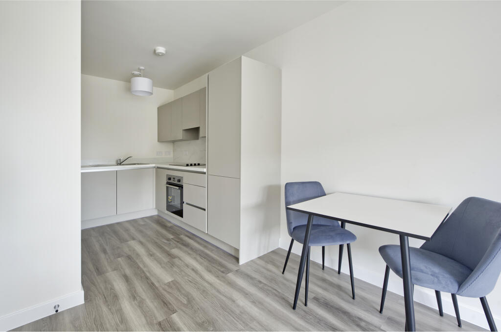 Main image of property: Honeysuckle House, Springfield Drive, Wandsworth, London