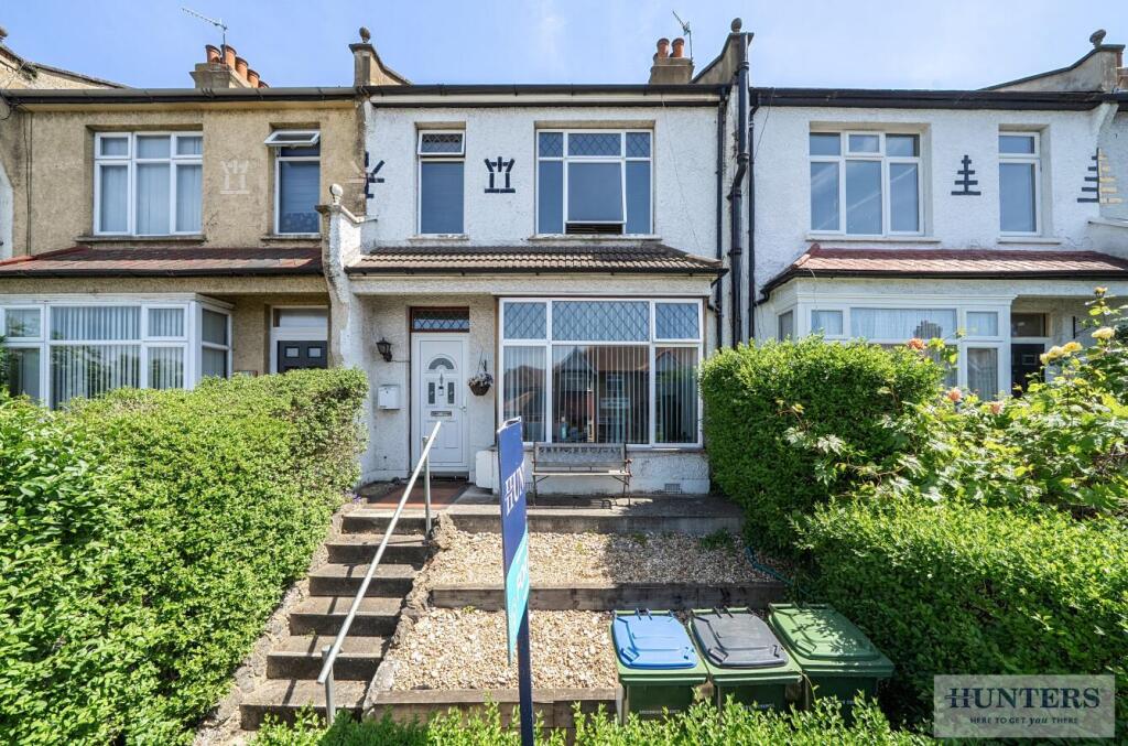 Main image of property: Basildon Road, Abbey Wood