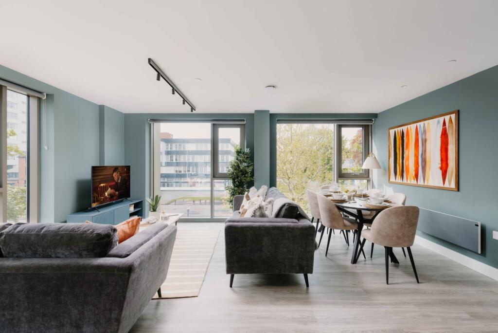 Main image of property: Loudon's Yard, 2 Inkwell Place Birmingham B16