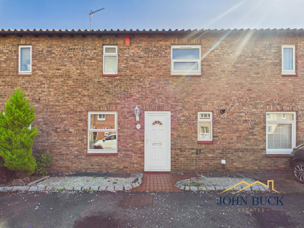Main image of property: Cleveland Drive, Washington, NE38 0