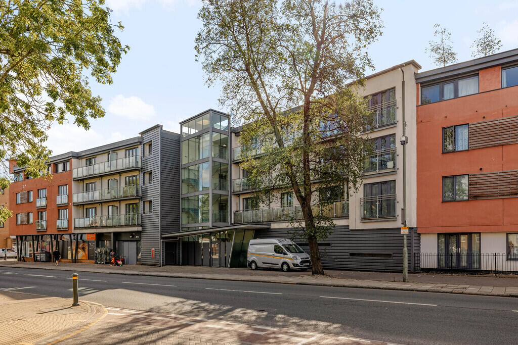 Main image of property: Chimes House, Beckenham