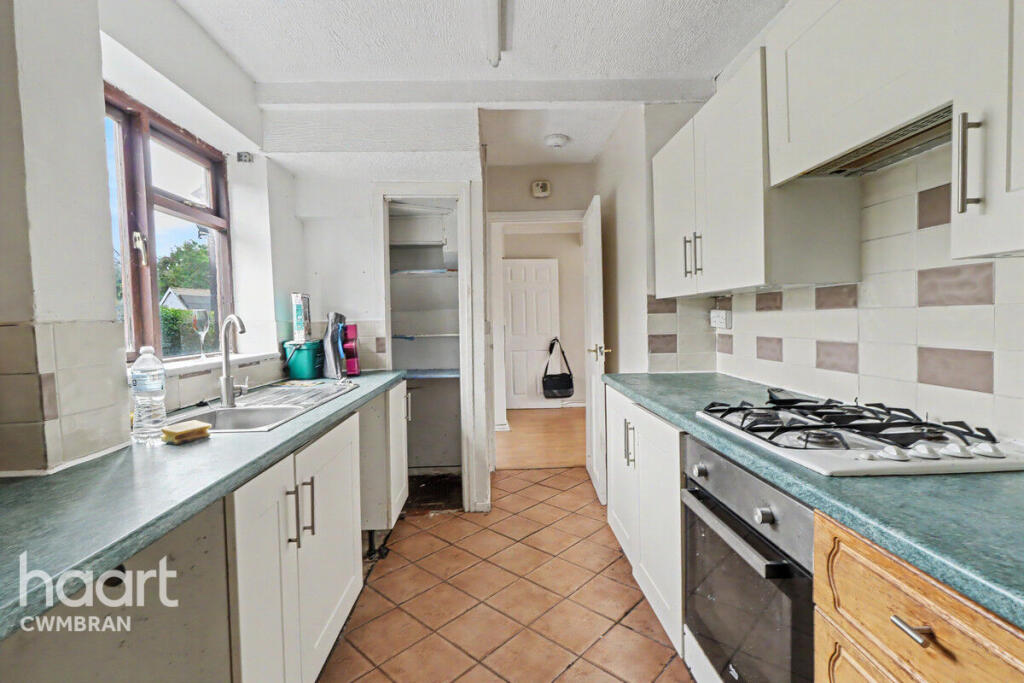 Main image of property: Rhiw Melin, Cwmbran