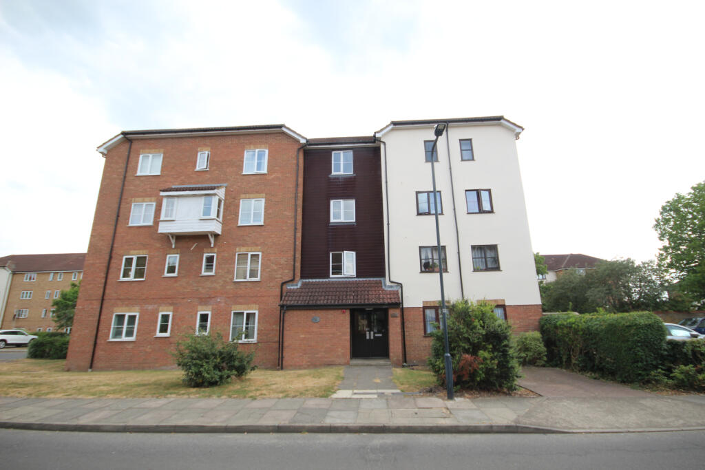 Main image of property: Vicars Bridge Close, Wembley, Middlesex, HA0