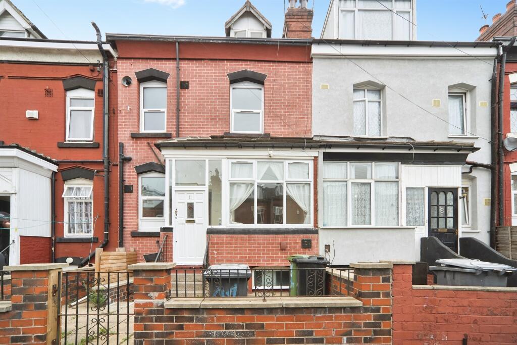 Main image of property: Strathmore Street, Leeds