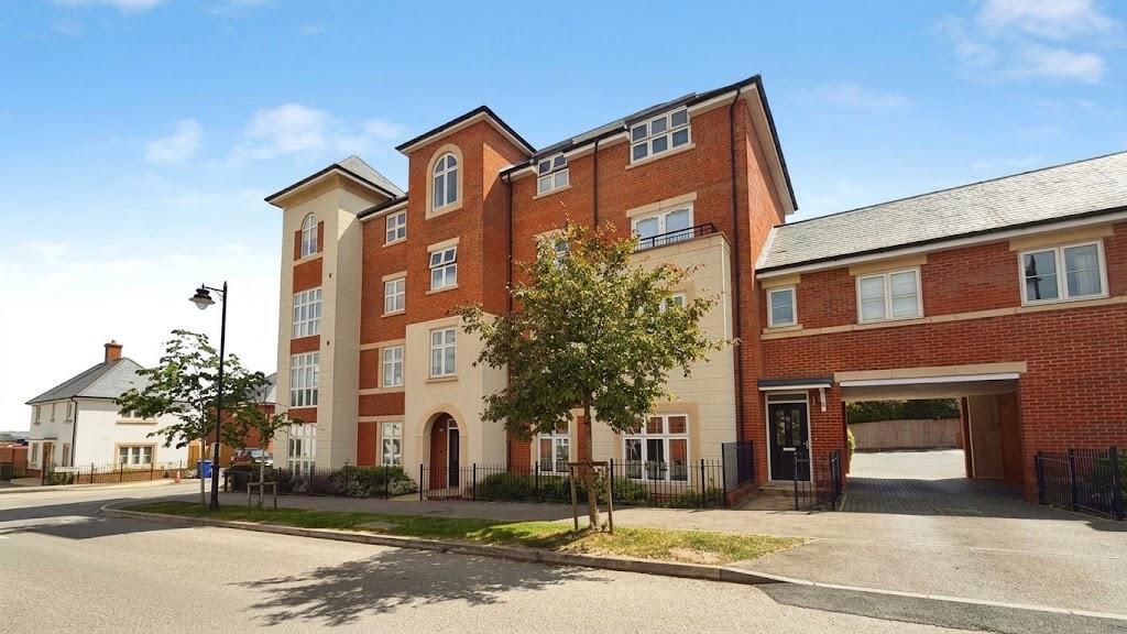 Main image of property: Montgomery Avenue, Wellesley
