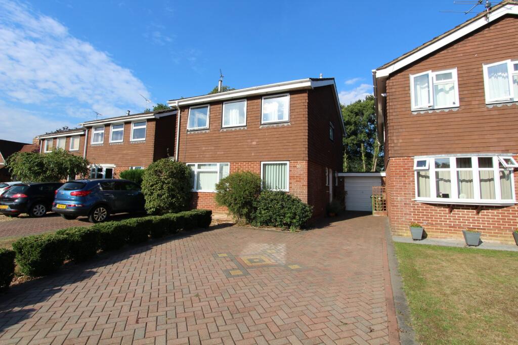 Main image of property: Patricks Copse Road, Liss, Hampshire, GU33