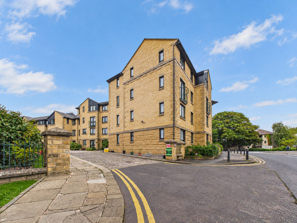 Main image of property: Spinners Court, Lancaster | Stylish Over-55s Apartment