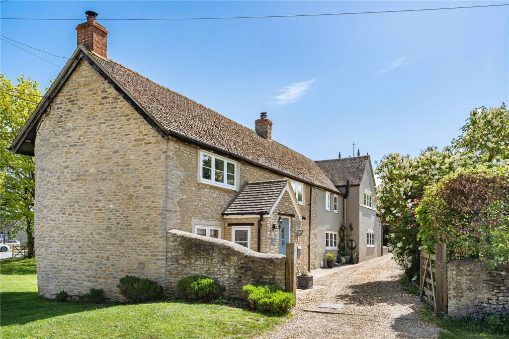 Main image of property: Charlton On Otmoor, Oxfordshire, OX5