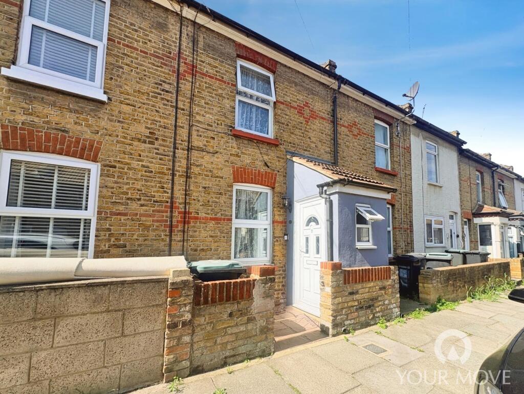 Main image of property: Nelson Road, Northfleet, Gravesend, Kent, DA11