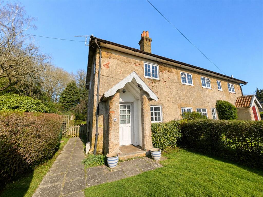 Main image of property: East Stratton, Winchester, Hampshire, SO21