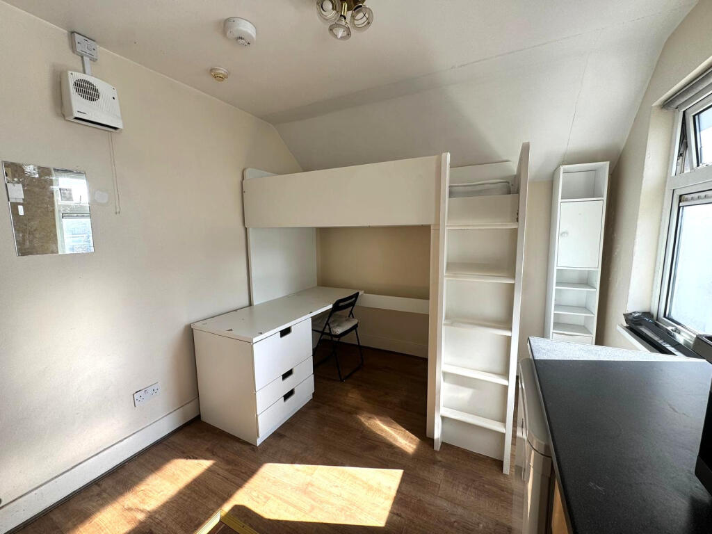 Main image of property: Greenstead Avenue, Woodford Green, Essex, IG8