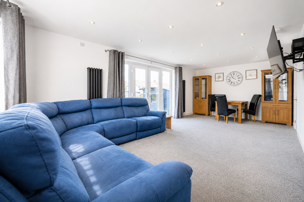 Main image of property: Woodland Road – 1,454 sq ft extended family home with south & west-facing gardens