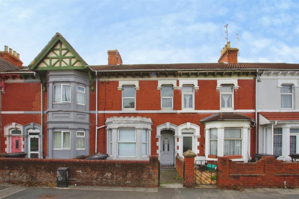 Main image of property: County Road, Town Centre, Swindon