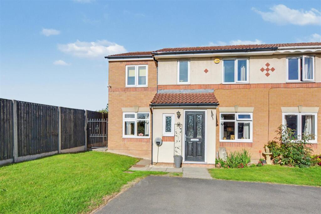 Main image of property: Malthouse Road, Ilkeston