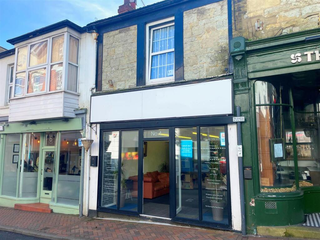 Main image of property: Pier Street, Ventnor