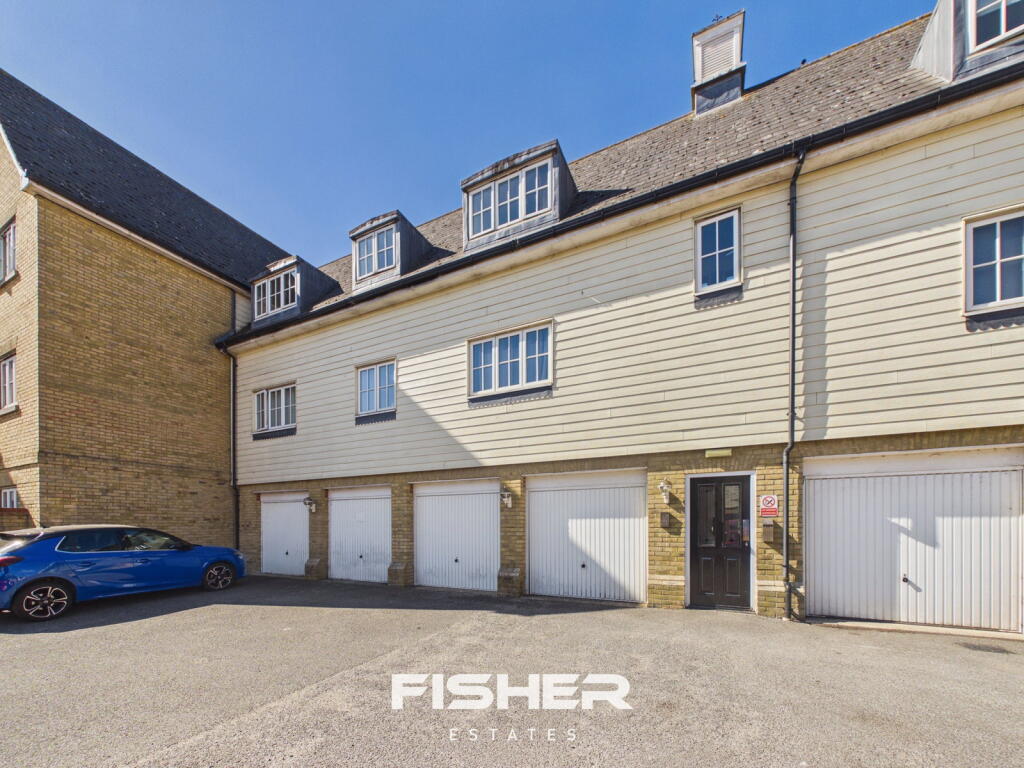 Main image of property: Weetmans Drive, Colchester, CO4 9EA