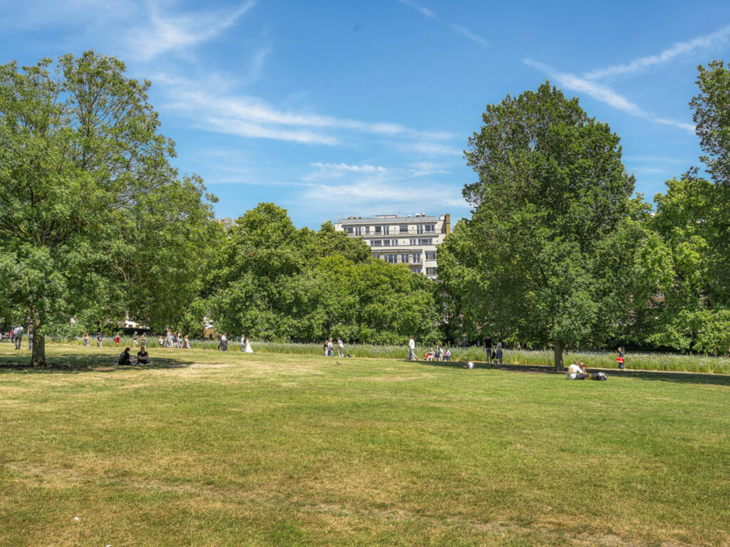 Main image of property: Castlemaine House, St James's Place, St James's, London, SW1A