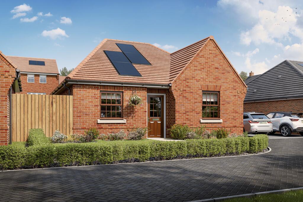 Main image of property: Tye Lane, Walberton, Arundel, West Sussex, BN18 0PS