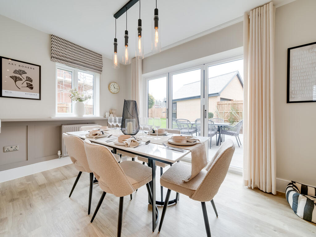 Main image of property: Sicklesmere Road, 
Bury St Edmunds, 
IP33 2BS
