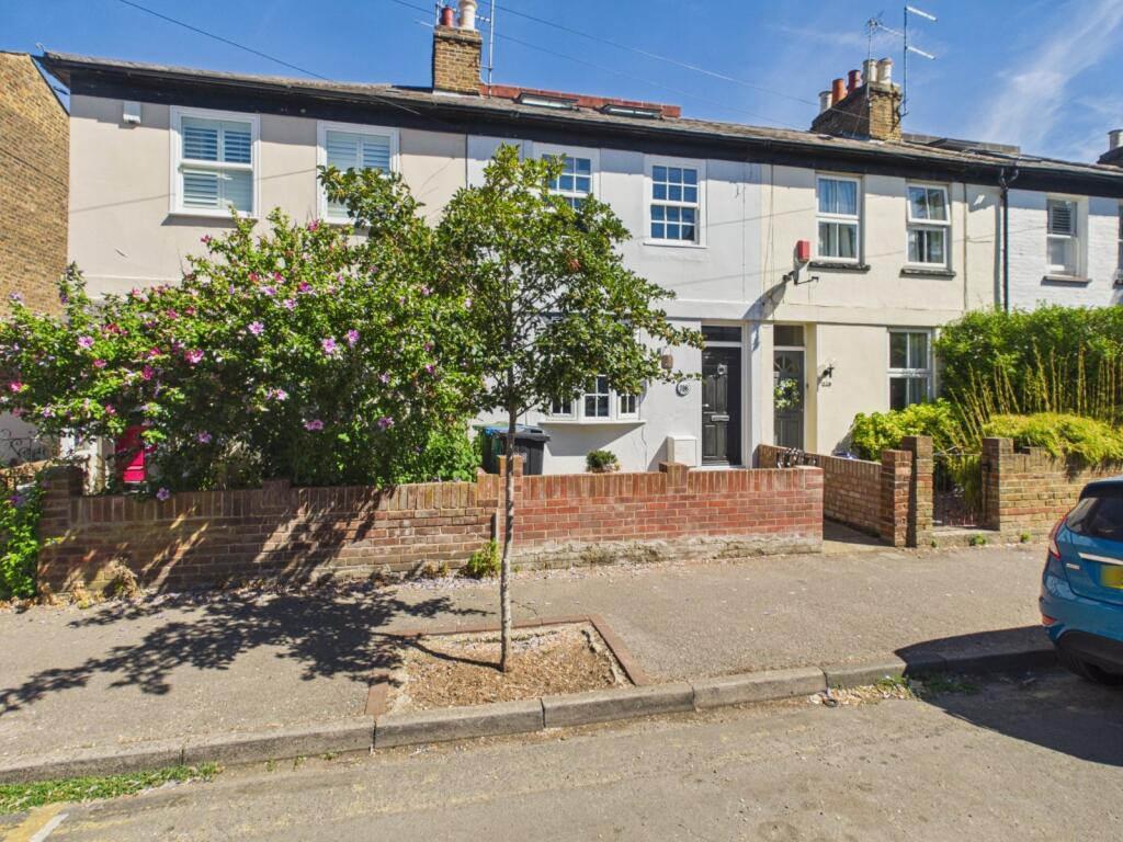 Main image of property: Oxford Road, Windsor, Berkshire, SL4