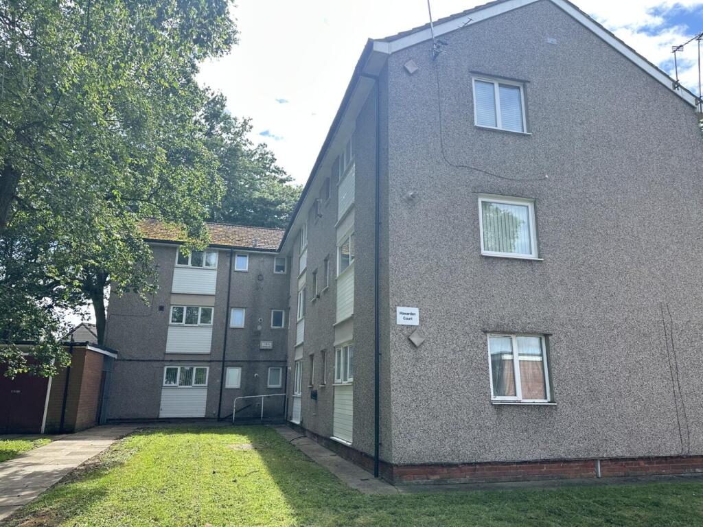 Main image of property: Hawarden Court, Wirral