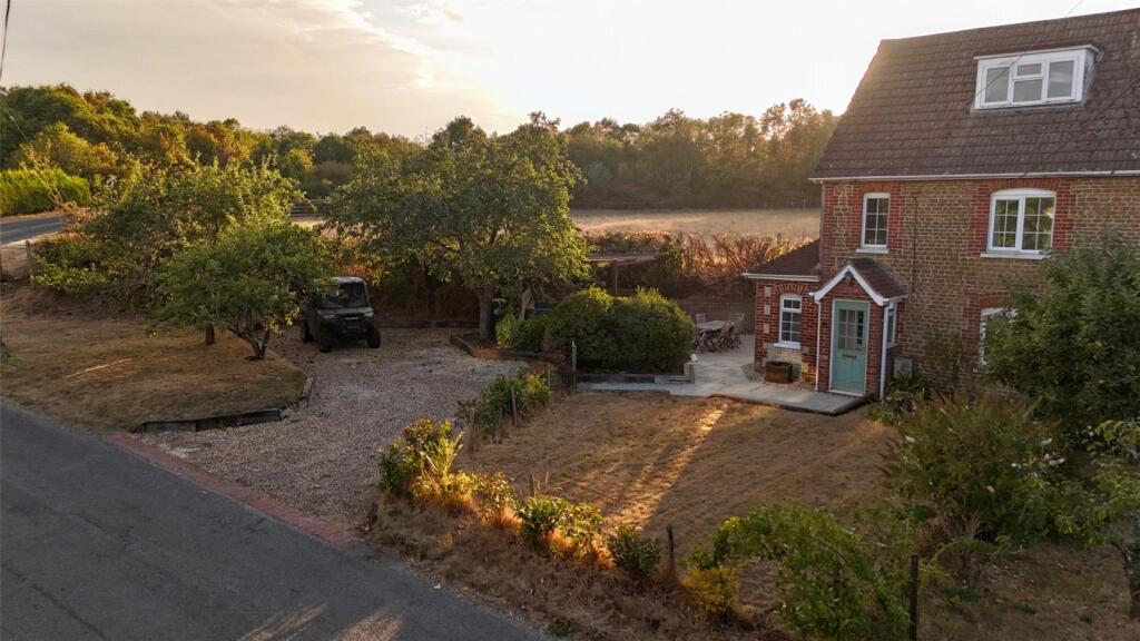 Main image of property: Elm Terrace, Hawkley Road, Liss, Hampshire, GU33