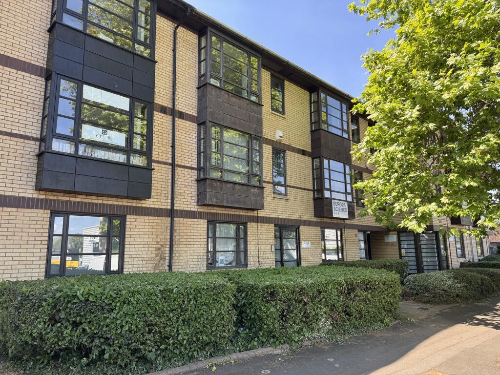 Main image of property: 4 Signet Court Swann Road, Cambridge, CB5 