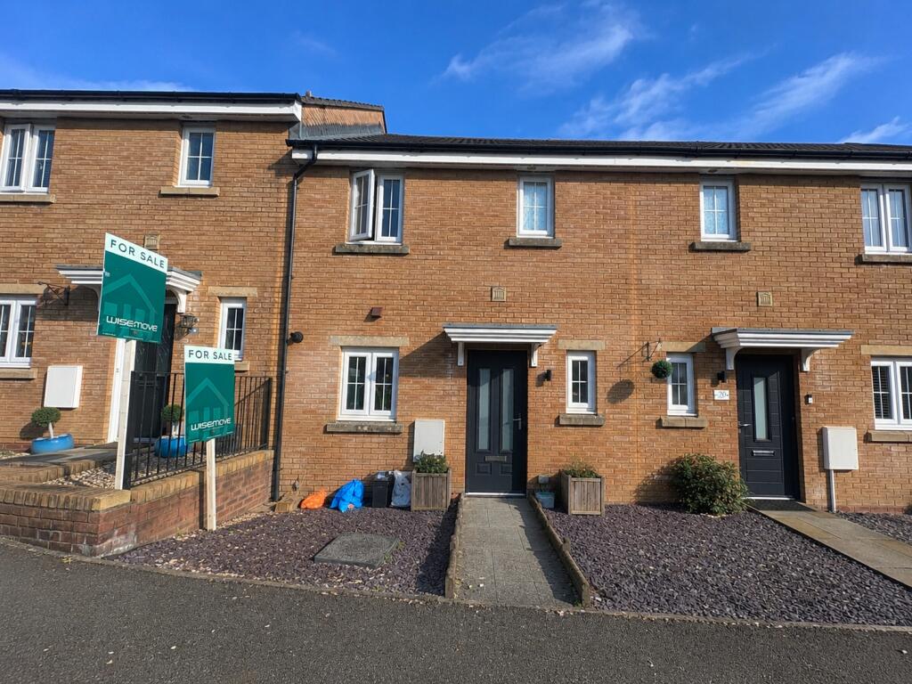 Main image of property: Maes Y Piod, Bridgend