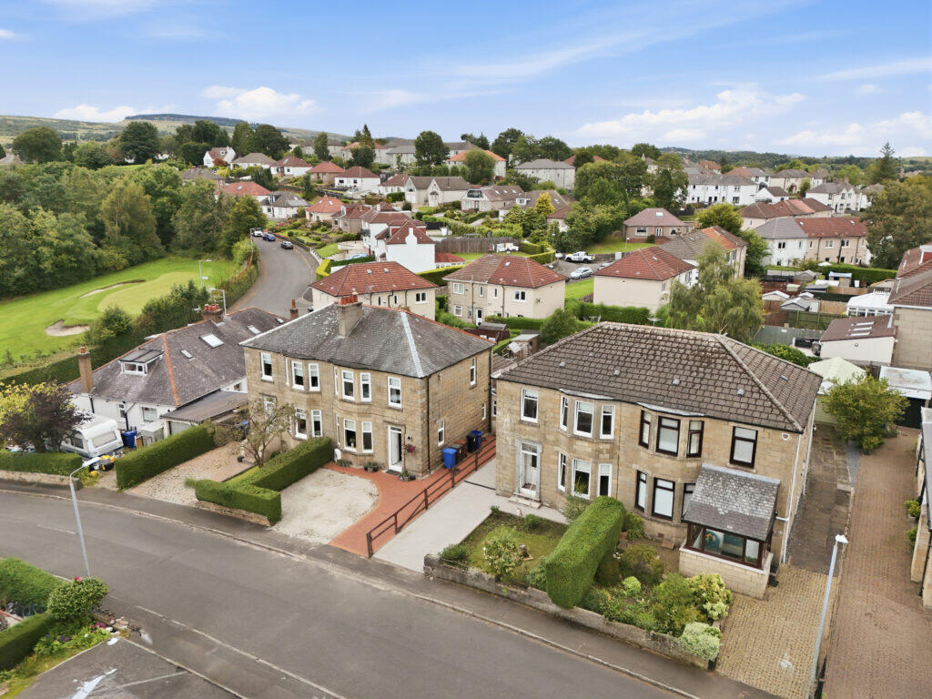 Main image of property: Golf View, Parkhall