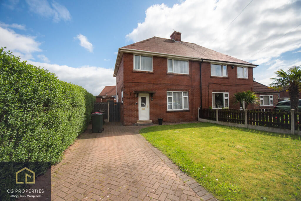 Main image of property: Newhill Road, Wath-upon-dearne