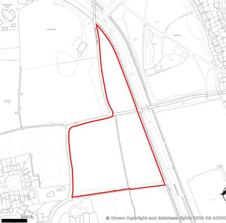 Lot 2 - Site Plan