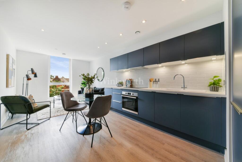 Main image of property: Beckenham Road, Beckenham, BR3
