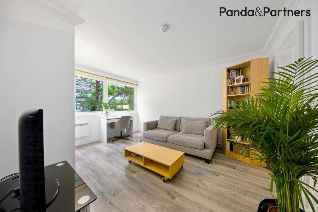Main image of property: King Regent's Place, Fitzroy Street, London, W1T
