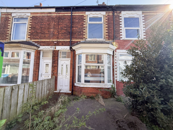 Main image of property: Clarence Avenue, Delhi Street, Hull