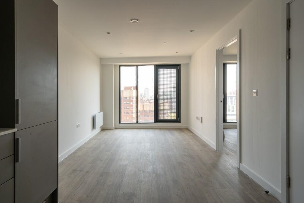 Main image of property: Flat 2006, Triangle Yard, Skinner Street, Leeds
