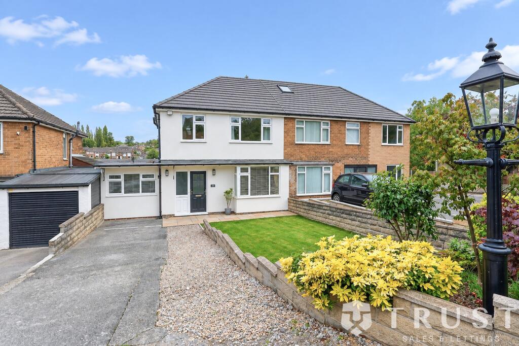 Main image of property: Bradford Road, Batley, WF17