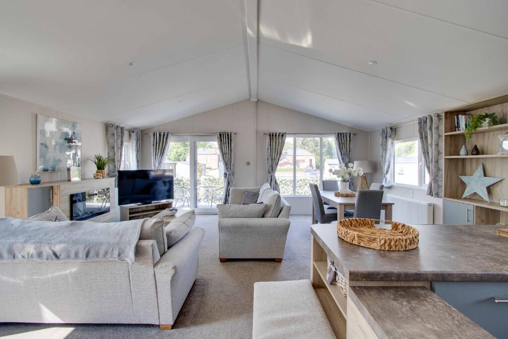 Main image of property: Seaton Estate, Arbroath, Angus, DD11