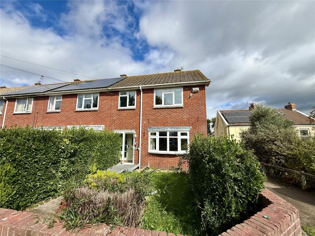 Main image of property: Quantock View, Clyce Road, Highbridge, Somerset, TA9