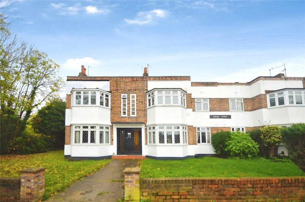 Main image of property: Grove Court, Grove Road, Upminster, Essex, RM14