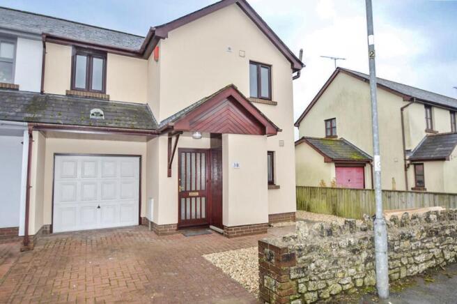 3B Stonewalls, Cowbridge