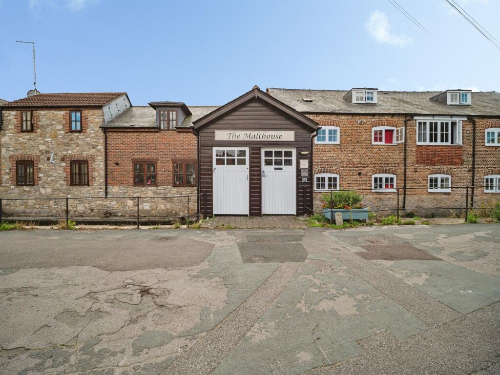 Main image of property: London Road, Dorchester