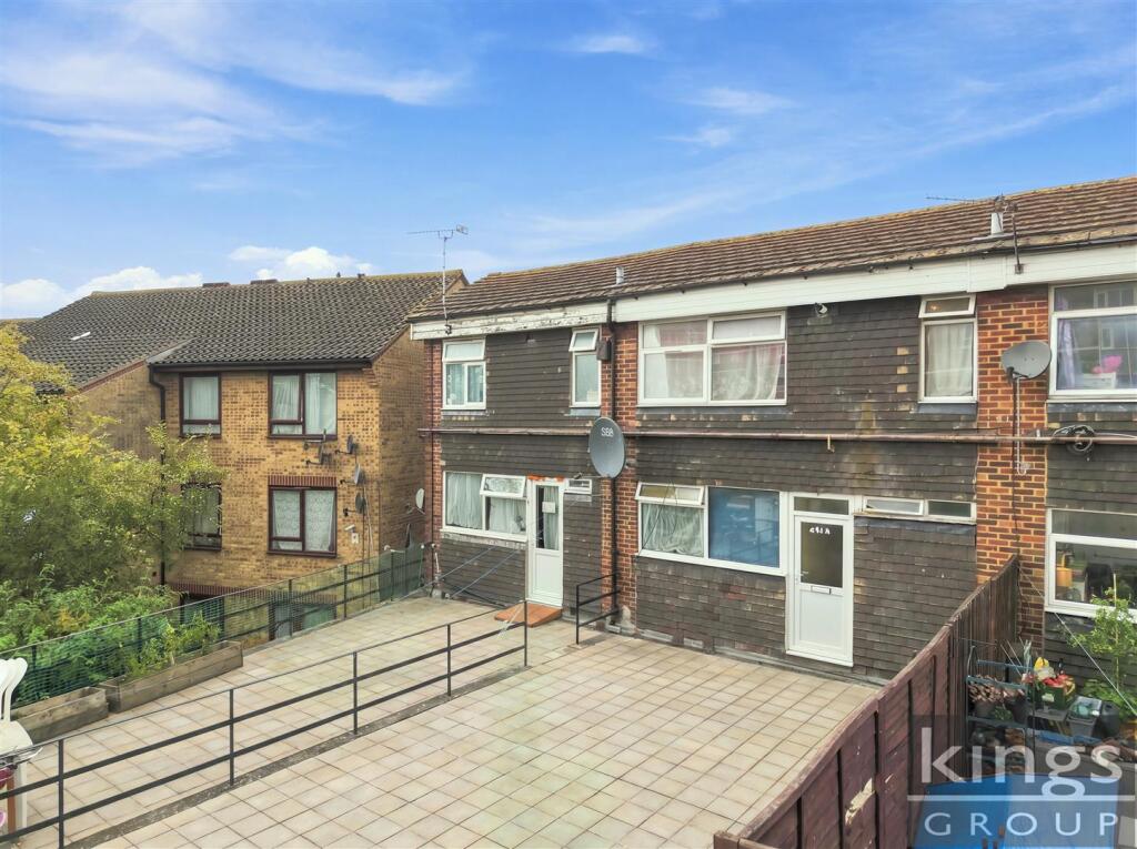 Main image of property: Hertford Road, Enfield
