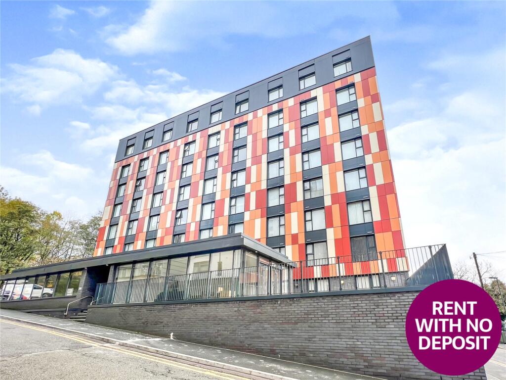 Main image of property: Cardinal Court, Scholes Street, Oldham, OL1