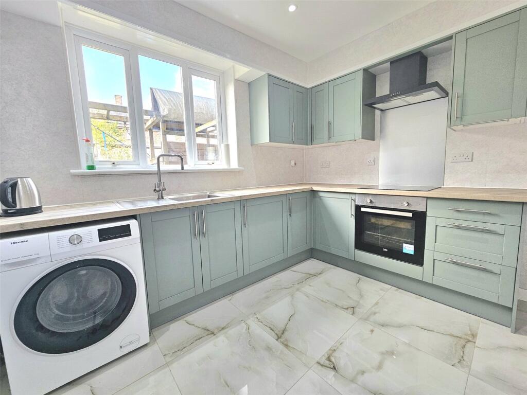 Main image of property: Penrith Road, Romford, Essex, RM3