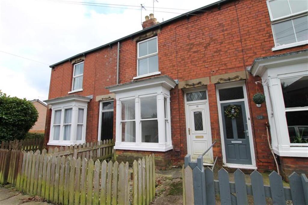 Main image of property: Butt Lane, HU17