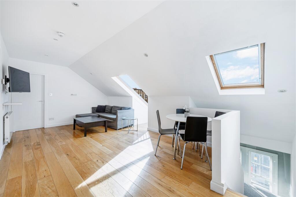 Main image of property: Goldhawk Road, Shepherd's Bush W12