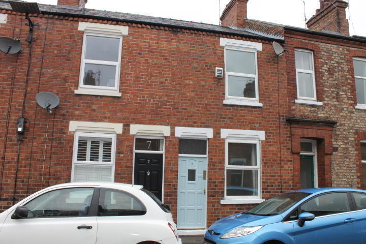 Main image of property: Queen Victoria Street, York, North Yorkshire, YO23