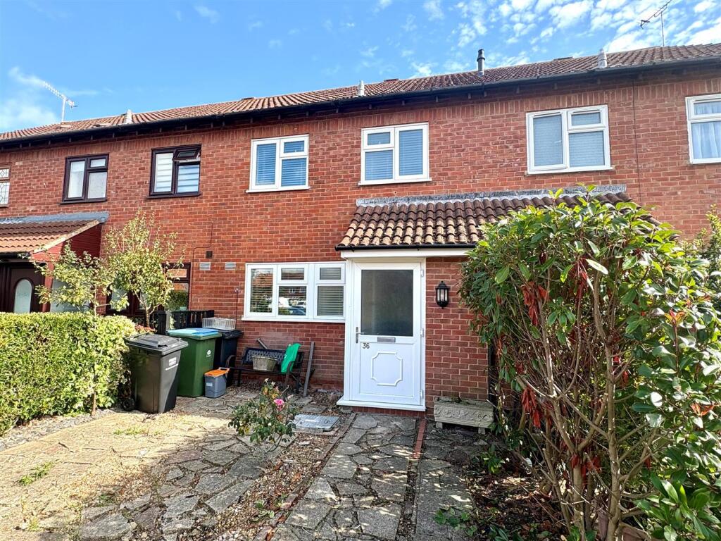 Main image of property: Church Road, Rustington, Littlehampton