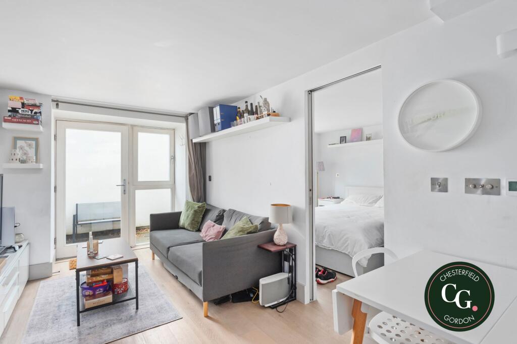 Main image of property: Abbeville Road, 15 Abbeville Road, SW4